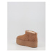 UGG CLASSIC ULTRA MINI PLATFORM ruznobarevne