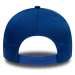 FC Chelsea dětská čepice baseballová kšiltovka 9Forty Blue