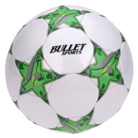 Bullet SPORT Fotbalový míč 5, zelený