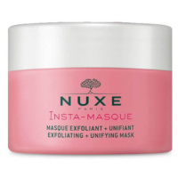 Nuxe Exfoliační maska pro sjednocený tón pleti Insta-Masque (Exfoliating + Unifying Mask) 50 ml