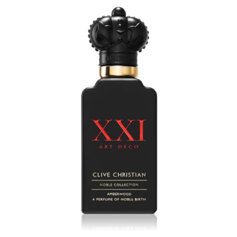 Clive Christian Amberwood parfémovaná voda unisex 50 ml