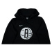 Chlapecké boty NBA Brooklyn Nets Jr EZ2B7BBMM-NYN - Nike