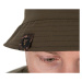 Fox Klobouk Oboustranný Camo Reversible Bucket Hat