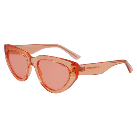 Sluneční brýle Karl Lagerfeld KL6100S-800 - Dámské