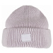 Urban Classics / Knitted Wool Beanie lilac