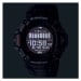 Chytré hodinky Casio G-SHOCK Bluetooth G-SQUAD GBD-H2000-1AER + Dárek zdarma