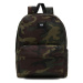 Vans Old Skool IIII BackPack Classic Camo