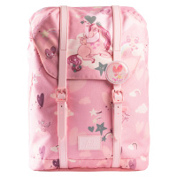 Bazar Frii of Norway 22L Unicorn Pink