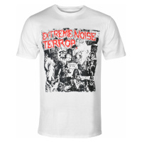 Tričko metal pánské Extreme Noise Terror - HOLOCAUST - PLASTIC HEAD - PH11751