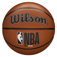 Wilson NBA DRV PLUS BSKT SZ6