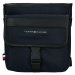 Pánská taška přes rameno Tommy Hilfiger Elevanted - modrá