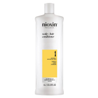 NIOXIN System 1 Scalp and Hair Conditioner 1000 ml