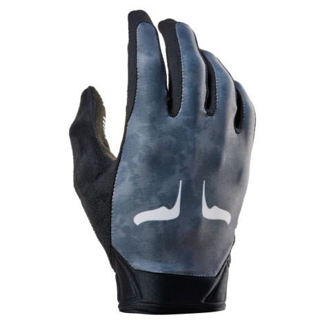 Cyklo rukavice Fox Flexair Ascent Glove Dark Shadow