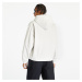 Nike Life Men's Padded Hooded Jacket Light Bone/ White