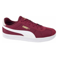 Puma Club Nylon Bordó