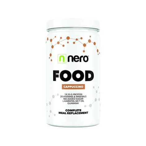 NERO Food 600 g, cappucino Nero Giardini