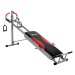 Christopeit Sport Posilovací stroj Total Execiser TE 1 (weight resistance machine)