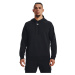 Mikina Under Armour Rival Fleece Hoodie Black