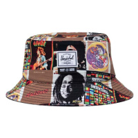 Klobouk Herschel Bob Marley bavlněný