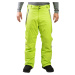 Meatfly pánské SNB & SKI kalhoty Lord Premium Lime | Zelená