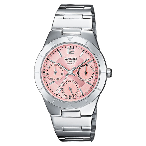 Pánské hodinky Casio LTP-2069D-4AVEG Collection