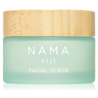 Nama Fiji Face pleťový peeling 50 g