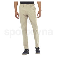 Salomon Outrack City Pant M LC1879700 - plaza taupe