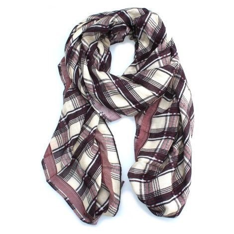 Niu' AW21901T50 Fialová