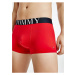 Červené pánské boxerky Tommy Hilfiger Underwear