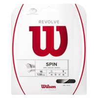 Wilson Revolve 16 BK PKG