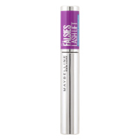 Maybelline New York Prodlužující voděodolná řasenka The Falsies Lash Lift Black 8.6 ml