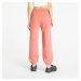 Champion Elastic Cuff Pants Dark Pink