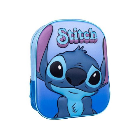 Dětský batůžek - Stitch Alum