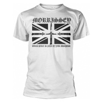 Morrissey tričko, Flick Knife, pánské