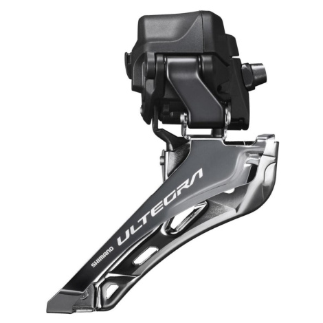 SHIMANO ULTEGRA R8150 - stříbrná/černá