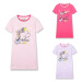 Dívčí noční košile - KUGO MP1290, růžová sytě Barva: Růžová sytě
