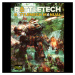 Catalyst Game Labs BattleTech - Battlemech Manual