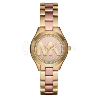 Michael Kors Mini Slim Runway MK3650