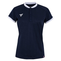 Dámské tričko Tecnifibre Club Polo Marine M