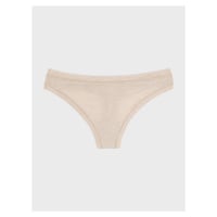 GAP Kalhotky Tanga Breathe Thong - Dámské