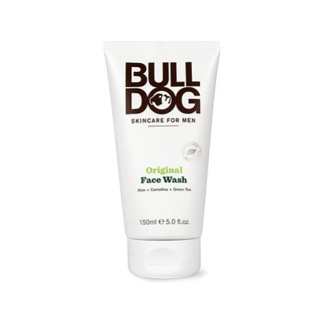 BULLDOG Original Face Wash 150 ml