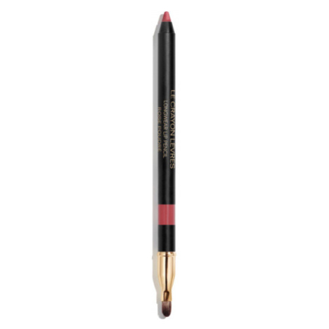 CHANEL LE CRAYON LÈVRES DLOUHODRŽÍCÍ TUŽKA NA RTY - 196 ROSE POUDRÉ 1.2G 1 g