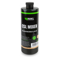 Nikl Booster CSL Mixer 500ml Příchuť: Giga Squid