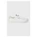 Sneakers boty Tommy Jeans TJM VULCANIZED BUMPER bílá barva, EM0EM01314