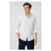 Koton Men's Shirts