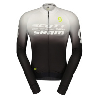 SCOTT Pánský cyklistický dres RC -SRAM Pro LS