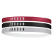 Jordan headbands 3pk uni