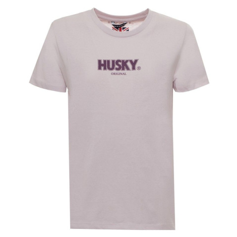 Dámské tričko HS23BEDTC35CO296-SOPHIA Husky