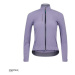 W Cyklobunda ISADORE Signature Winter Hardshell Jacket Dusty Grape