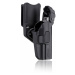 Pistolové služební pouzdro Level III H&K USP / USP Compact / SFP9 / VP9 Cytac®